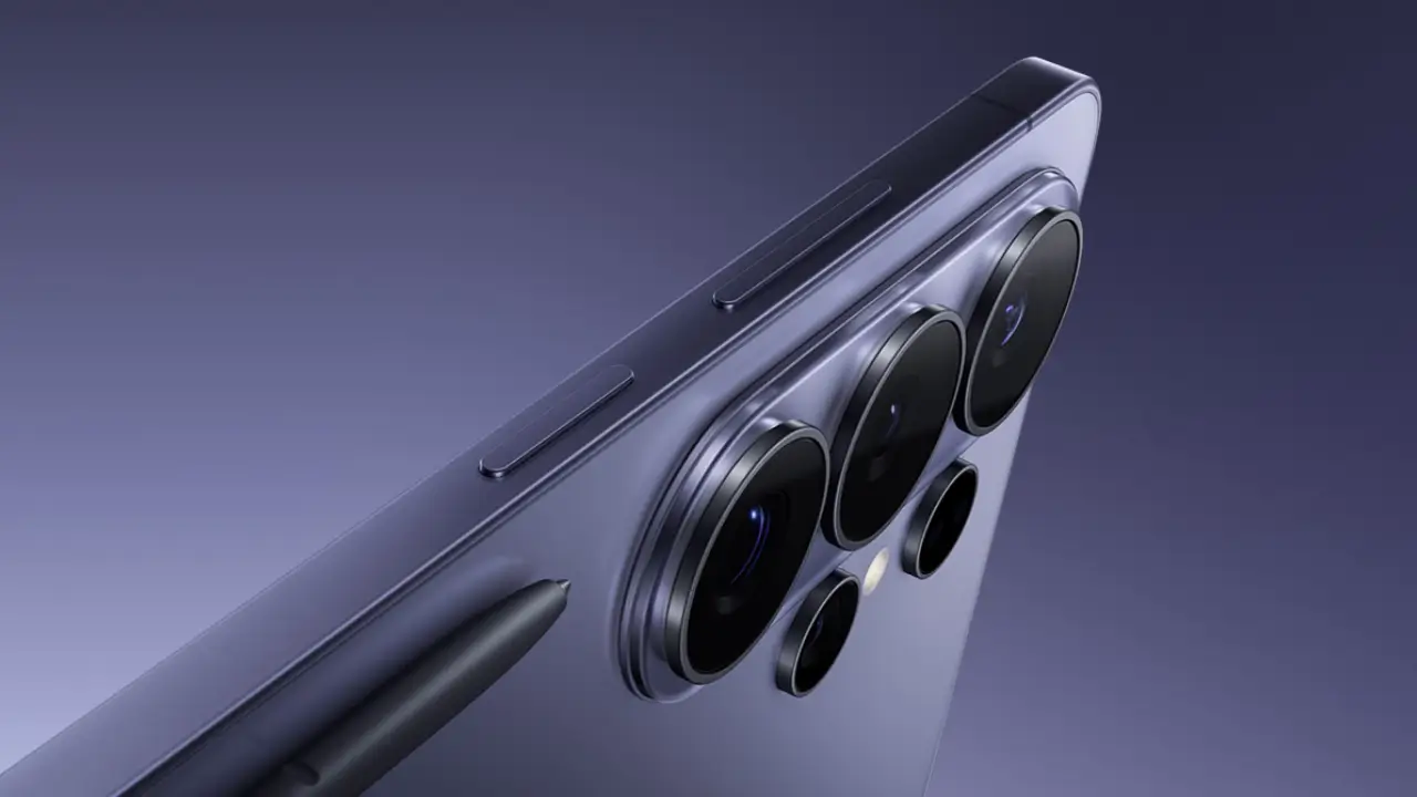 Samsung Galaxy S26 Ultra