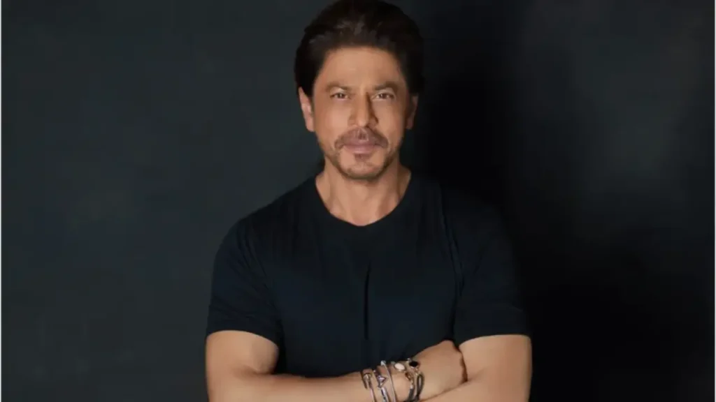 Shah Rukh Khan