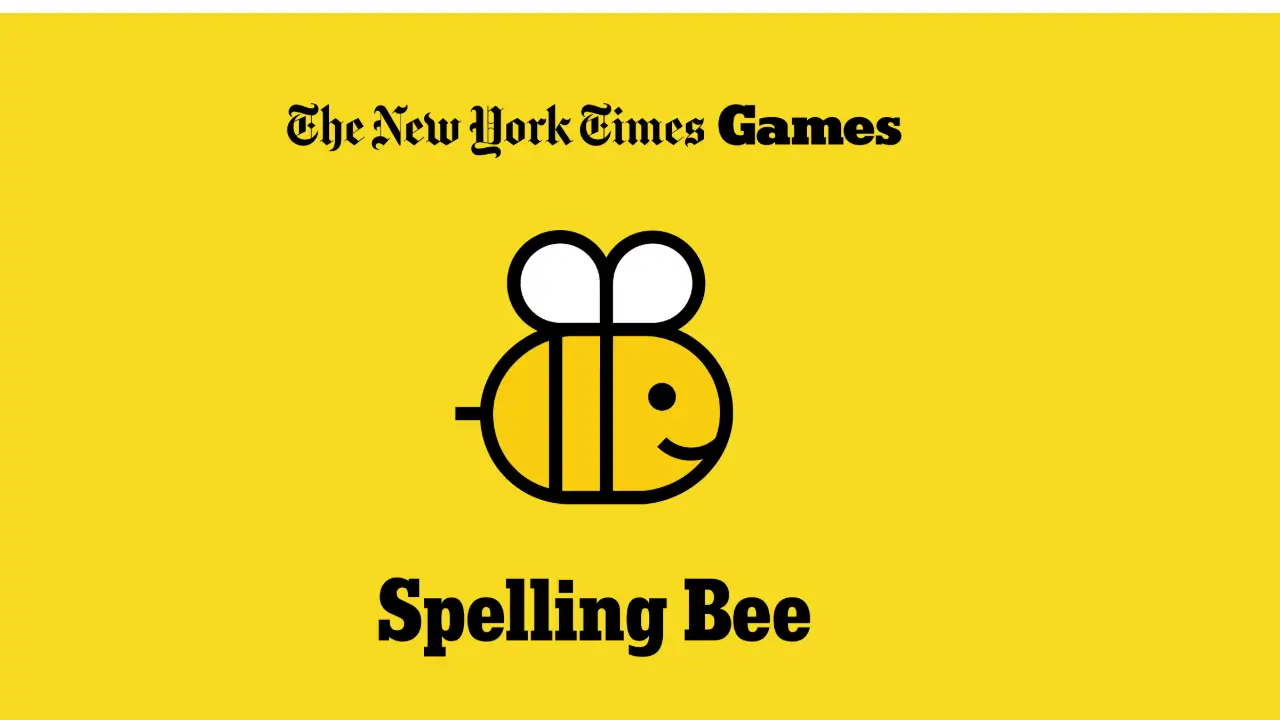 Spelling Bee Answers Today 24 March 2026