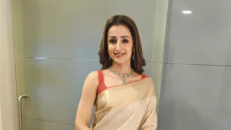 Trisha Krishnan Biography