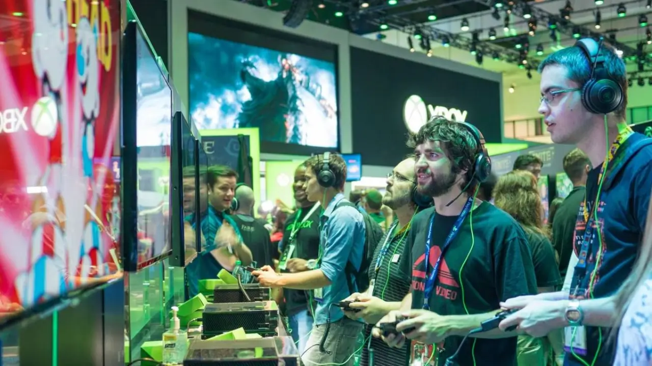 Xbox FanFest 2026