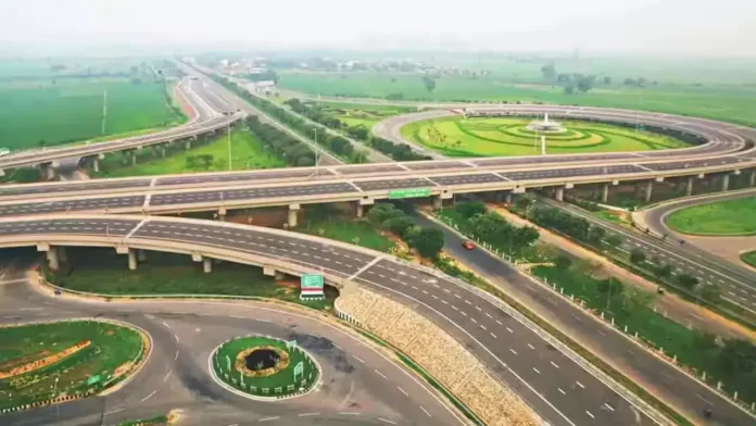 Yamuna Authority Hikes Property Rates