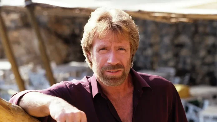 chuck norris cause of death