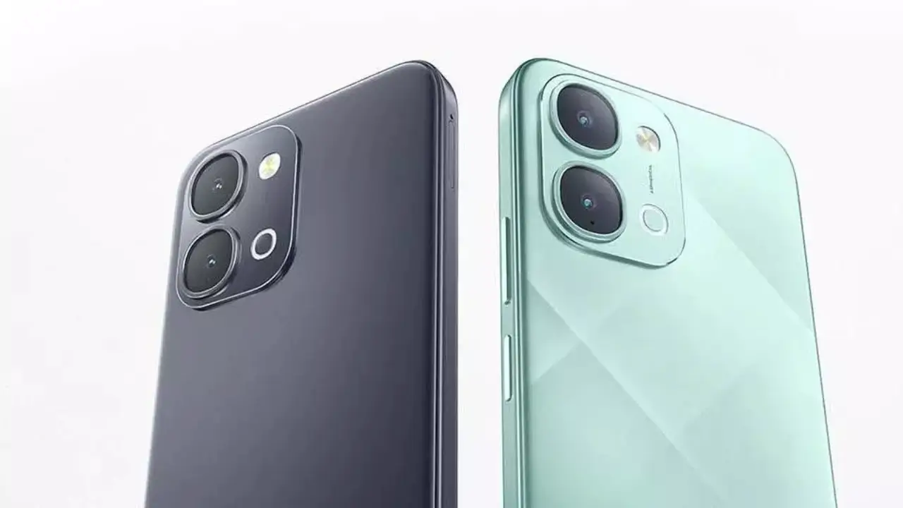 iQOO Z11x Price in India