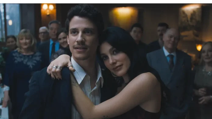 something bad is going to happen netflix