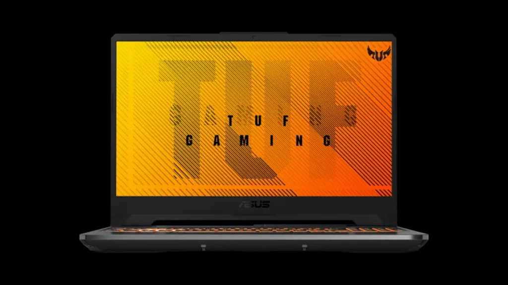 ASUS TUF Gaming A15