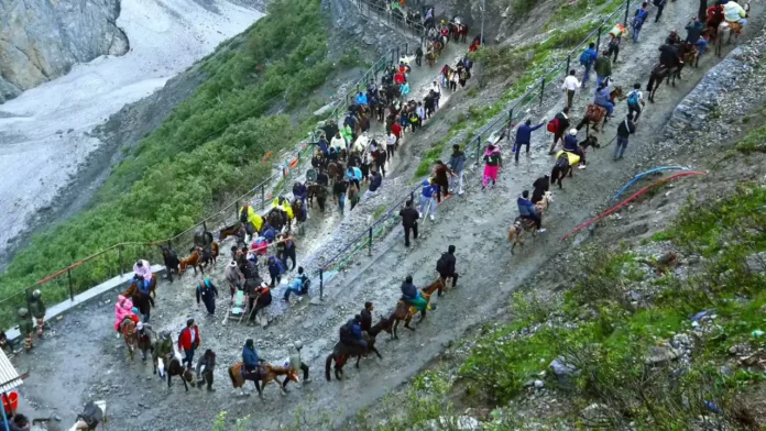 Amarnath Yatra 2026