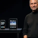Apple iPhone History: Why the Company Replaced Its Own Biggest Product