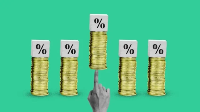 CD Rates Rise in April 2026