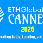 ETHGlobal Cannes 2026: Web3 Hackathon Dates, Location, and Highlights