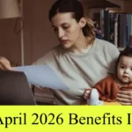 DWP April 2026 Benefits Increase: Full List of New Rates, Dates & Changes