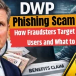 DWP Phishing Scam 2026: How Fraudsters Target Benefit Users and What to Do