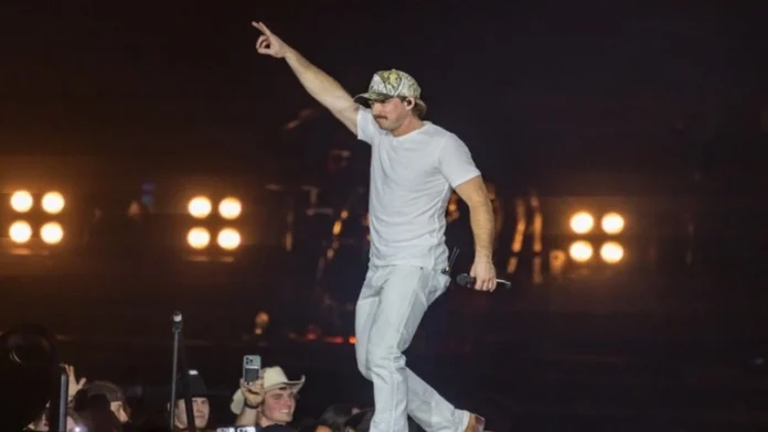 Morgan Wallen 2026 Setlist Will Shock Fans – See the Full Song List