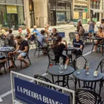 NYC Outdoor Dining Season 2026 Starts: What to Know for Restaurants and Diners