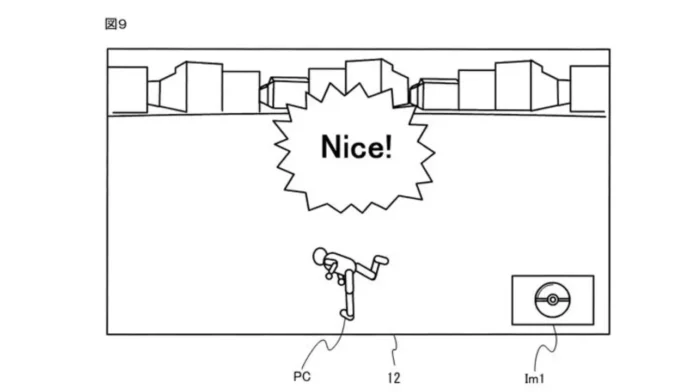 Nintendo Patent Controversy