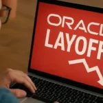 Oracle Layoffs News: Employees Affected as Company Restructures Workforce
