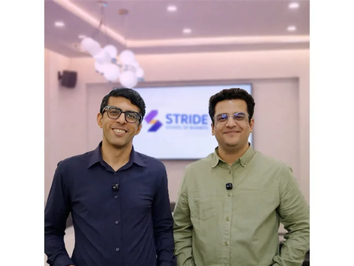 STRIDE Launches India’s First AI-Native UG Business Programme