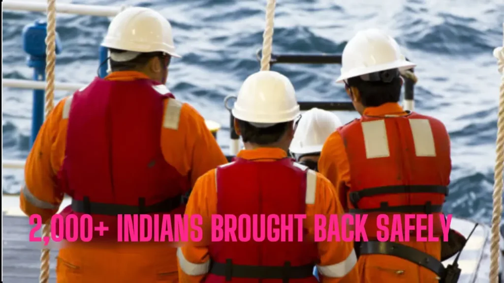 Seafarer Repatriation Update