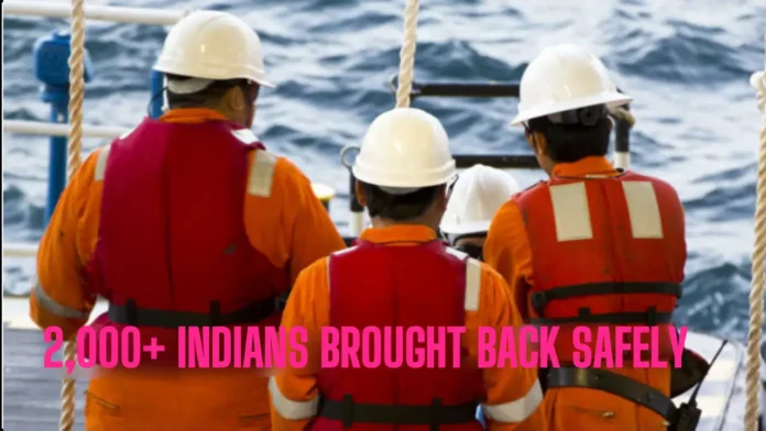 Seafarer Repatriation Update