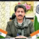 Syed Fakhruddin Hamid Ias Biography