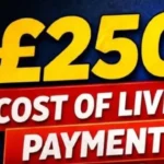 UK £250 Cost of Living Support 2026: Is It Real or Just a Rumour?
