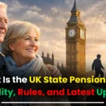 What Is the UK State Pension Age? Eligibility, Rules, and Latest Updates