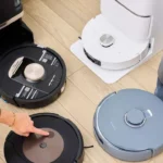 Woot Slashes Up to $800 Off Dyson, Shark & iRobot Vacuums Limited-Time Deals Ending April 15