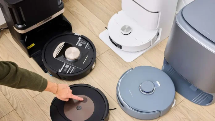 best Woot vacuum deal