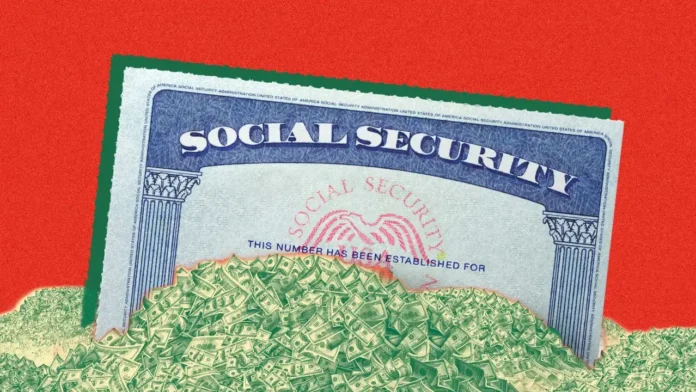 Your 2026 Social Security COLA