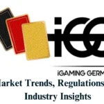 iGaming Germany 2026: Market Trends, Regulations, and Industry Insights