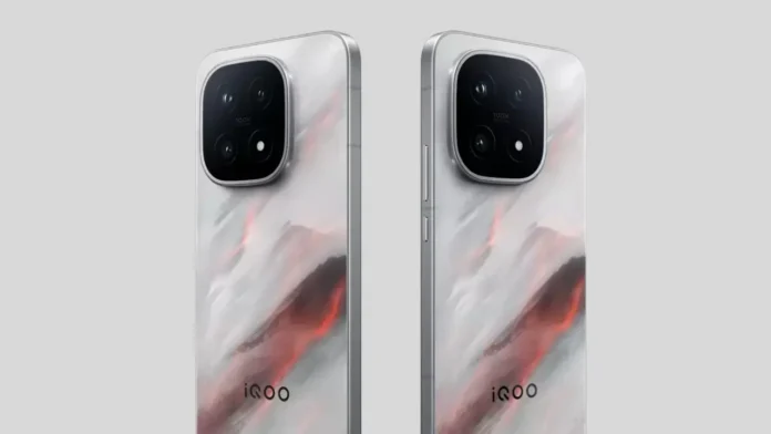 iQOO 15 Price in India