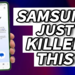 Samsung Messages Discontinued: Why It’s Happening & What to Use Instead