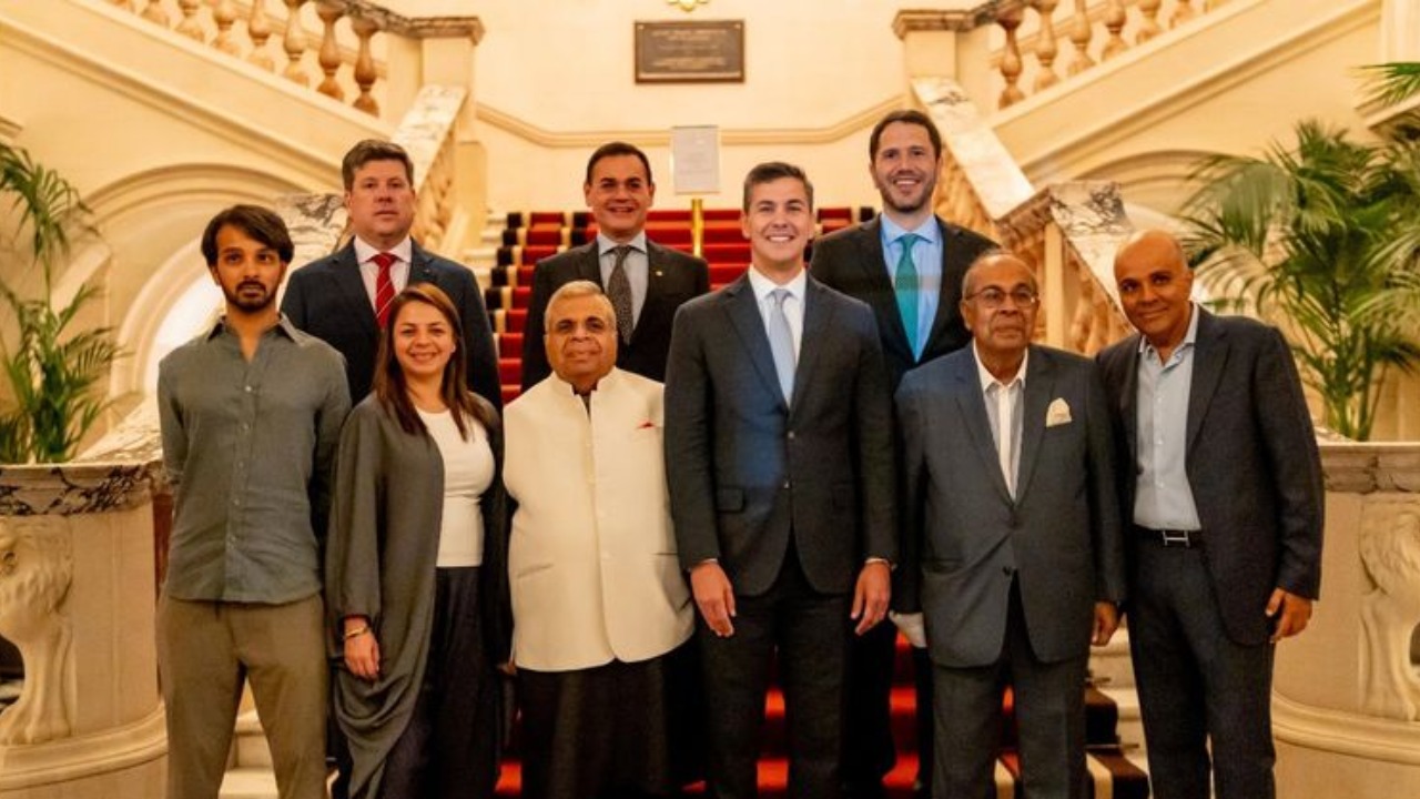 Hinduja Family Tops UK Rich List-6