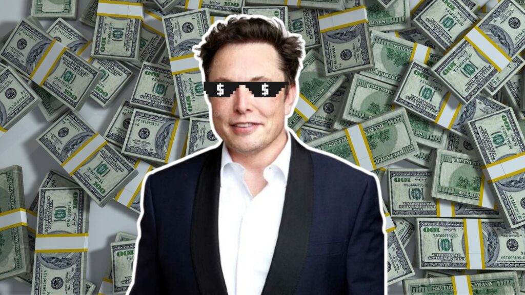 Elon Musk Net Worth 2026