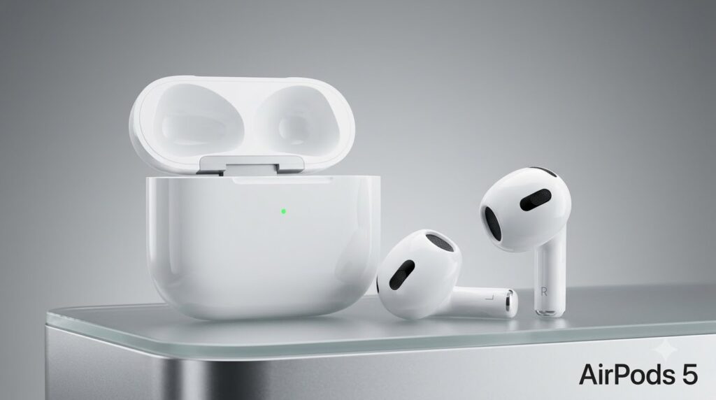Apple AirPods 5