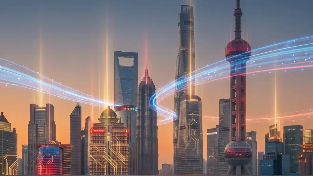 China's Stance on AI Development