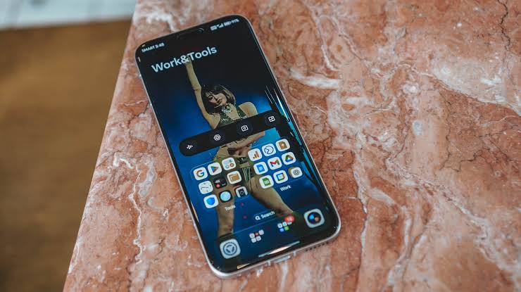 Honor Android 17 Beta