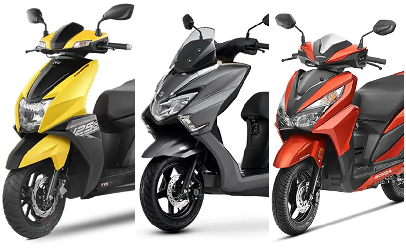 Scooty Khareedne Ke Liye Scheme