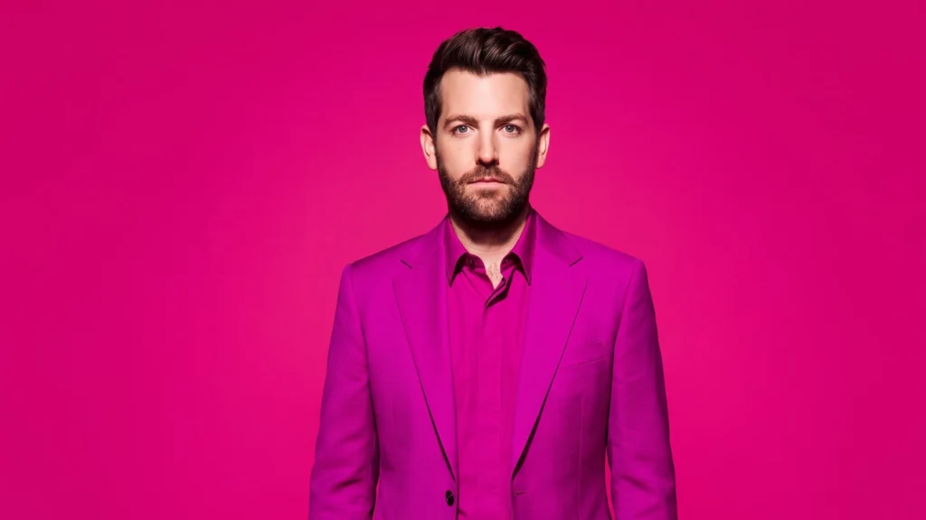 Tim Ross Australian Actor